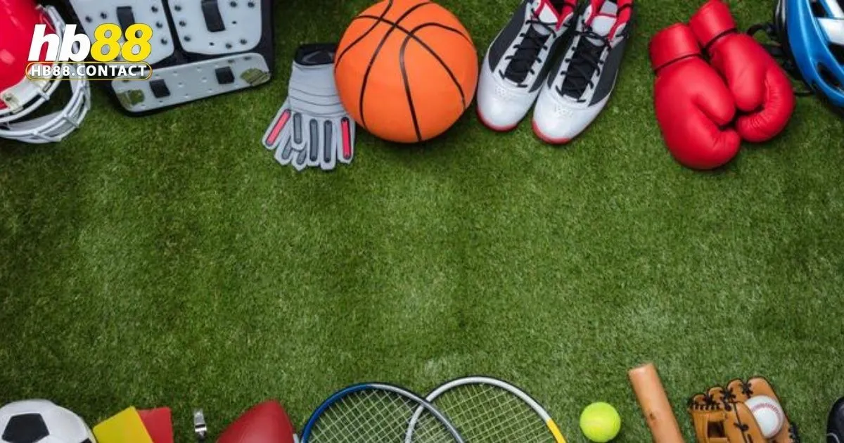 Cách tham gia cá cược TP Sports tại HB88